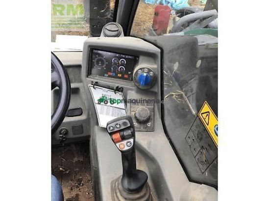 Telescopica - kramer - kt357