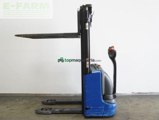 Elevadora - Linde - l 12 1172