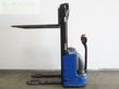 Elevadora - Linde - l 12 1172