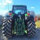 Tractor agrícola - John Deere - 6175m