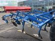 Cultivador - Lemken - smaragd 9