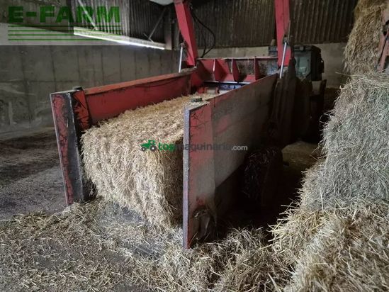 Esparcidor - Kuhn - altor 7560