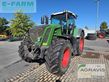 Tractor agrícola - Fendt - 828 vario s4