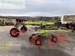Rastrillo - Claas - liner 2800 trend avo25