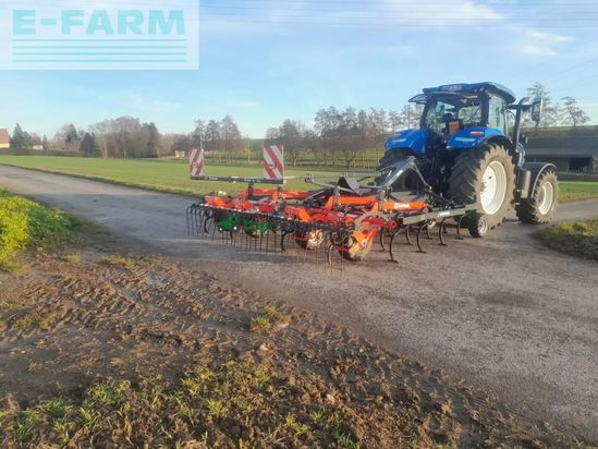 Cultivador - Saphir - allstar 501 longline