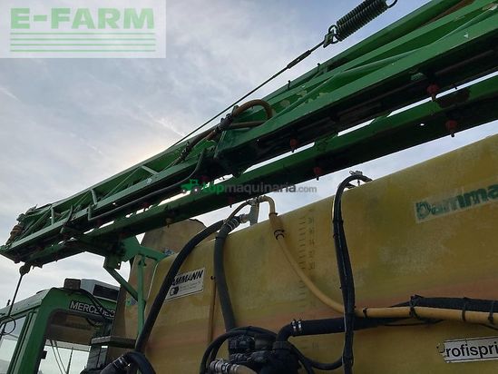 Atomizador - Dammann - dt 2100