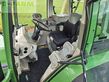Tractor agrícola - Fendt - 410 vario met frontlader ( verkocht/ sold )