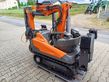 Excavadora - Husqvarna - dxr 140