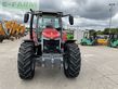 Tractor agrícola - Massey Ferguson - 6s.145 tractor (st23784)