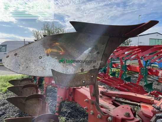 Arado - Kverneland - lb 100 vario