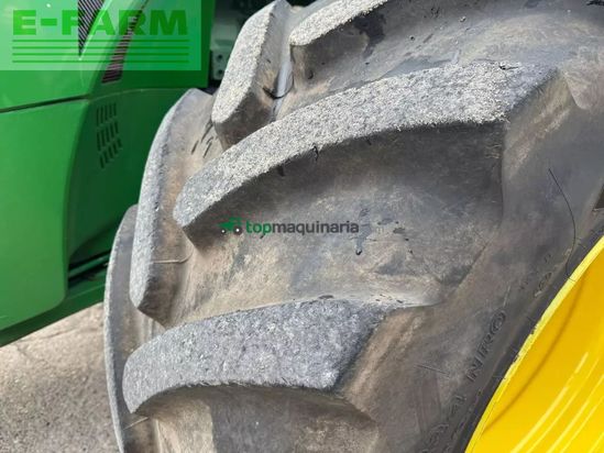 Tractor agrícola - John Deere - 8370r