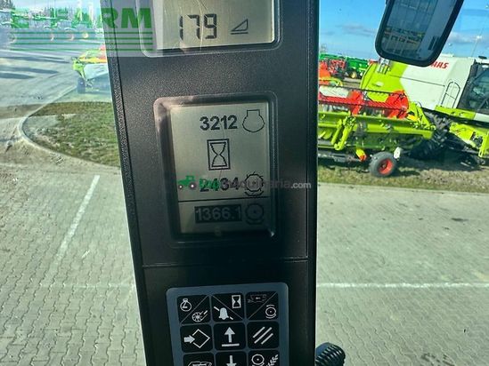 Cosechadora de Cereal - Case IH - 5088