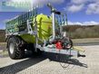 Cuba de purin - Fliegl - pfw 9000 polyline 1-achs