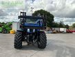 Tractor agrícola - New Holland - t6080 tractor (st27316)
