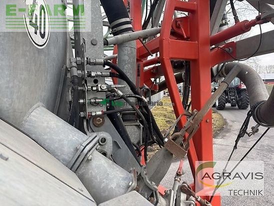 Cuba de purin - Briri - vttw 18500