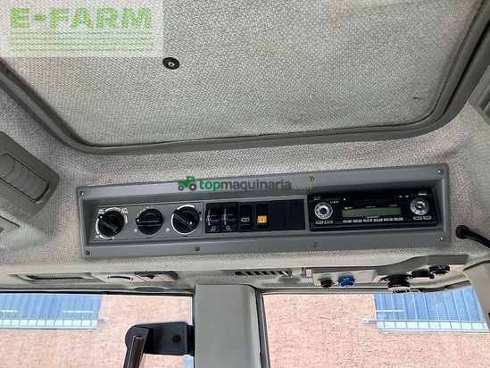 Tractor agrícola - Fendt - 924