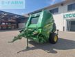 Empacadora gigant - John Deere - V451M