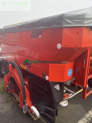 Esparcidor - Rauch - axis h 30.2 emc+w-w.vspro iso