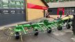 Rastrillo - Krone - vendro 900 vendro 900