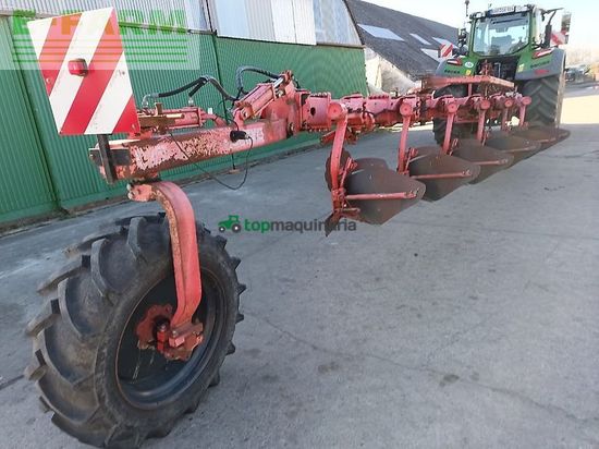 Arado - Kuhn - vari-lander 6-schar