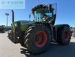 Tractor agrícola - Claas - xerion 3300 trac vc