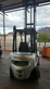 Carretilla diesel - Nissan - FD02A250