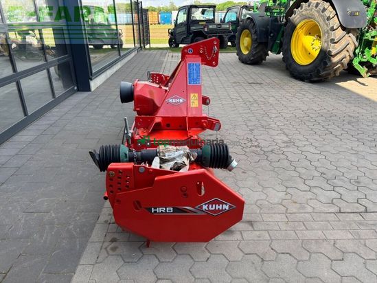 Grada de disco - Kuhn - hrb 303d