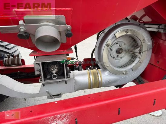 Sembradora monograno mecanica - Horsch - maestro 8.75 cc