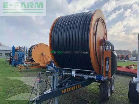 Riego - Hüdig - iromat ii td 500/110