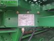 Cosechadora de Cereal - John Deere - w650
