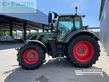 Tractor agrícola - Fendt - 722 vario scr profi plus