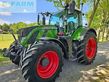 Tractor agrícola - Fendt - 724 s4 profi plus (718 720 722 ).
