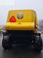 Empacadora gigant - New Holland - roll-belt 150