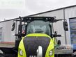 Tractor agrícola - Claas - arion 660 cmatic cebis CMATIC CEBIS