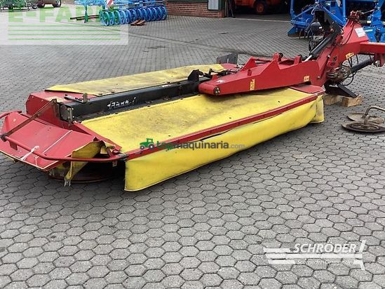 Cortacésped manual - Fella - km 310 tl