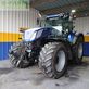Tractor agrícola - New Holland - t7.315 aut