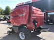 Empacadora gigant - Case IH - rb 344 rc rundballenpresse