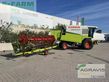 Cosechadora de Cereal - Claas - medion 340 ac
