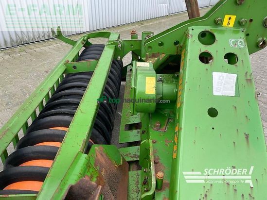 Grada rotativa - Amazone - ke 303-170