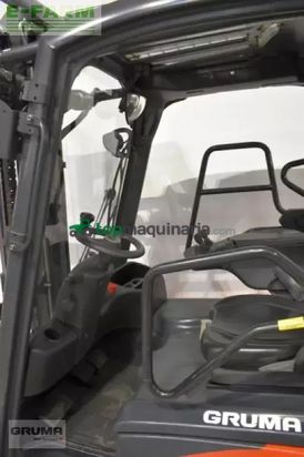 Elevadora - Linde - e 20 ph evo 386-02
