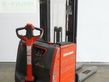 Elevadora - Linde - l 16 i 1173