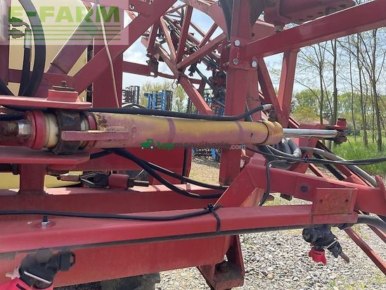 Atomizador - Hardi - commander 4200