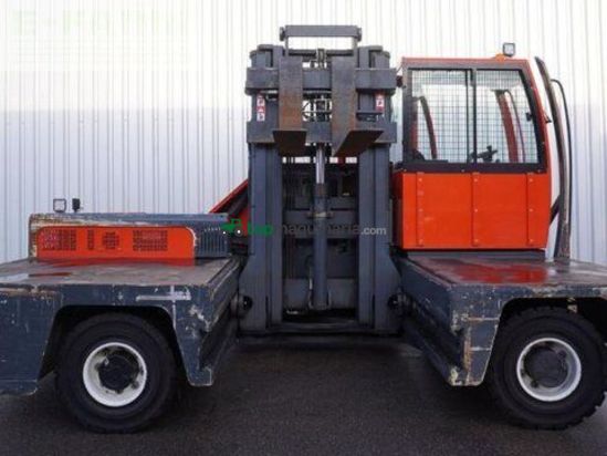 Elevadora - Combilift - c6000fsl