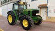 Tractor agrícola - John Deere -  6530 PREMIUM
