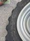 Telescopica - Case IH - 742 farmlift nur 3330 std.