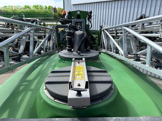 Atomizador - Fendt - rogator 344