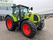 Tractor agrícola - Claas - arion 470 cis+