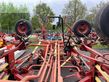 Henificador - Lely - lotus 1325, 12x6, transportfahrwerk