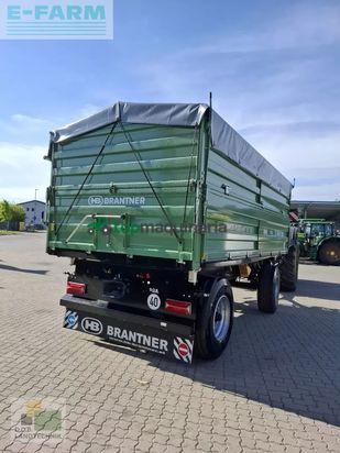 Volquet - Brantner - z 18051 xxl