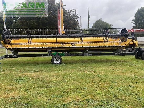 Cabezal - New Holland - 760 cg varifeed